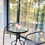 Apartamento Masurian *