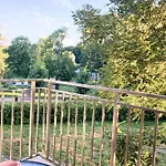 Apartamento Masurian *