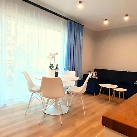Apartment Masurian