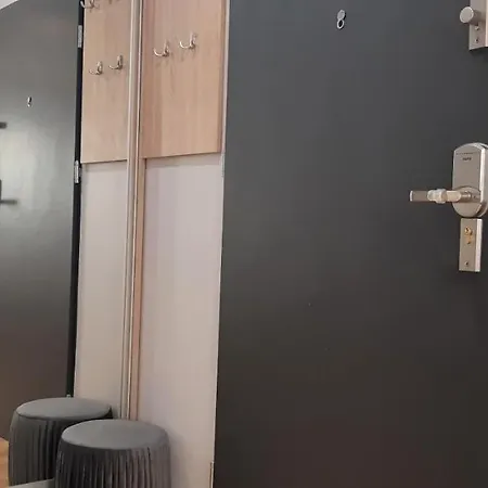 Masurian Apartment