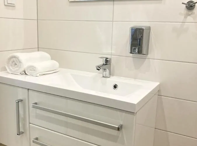 Masurian Apartament Mrągowo